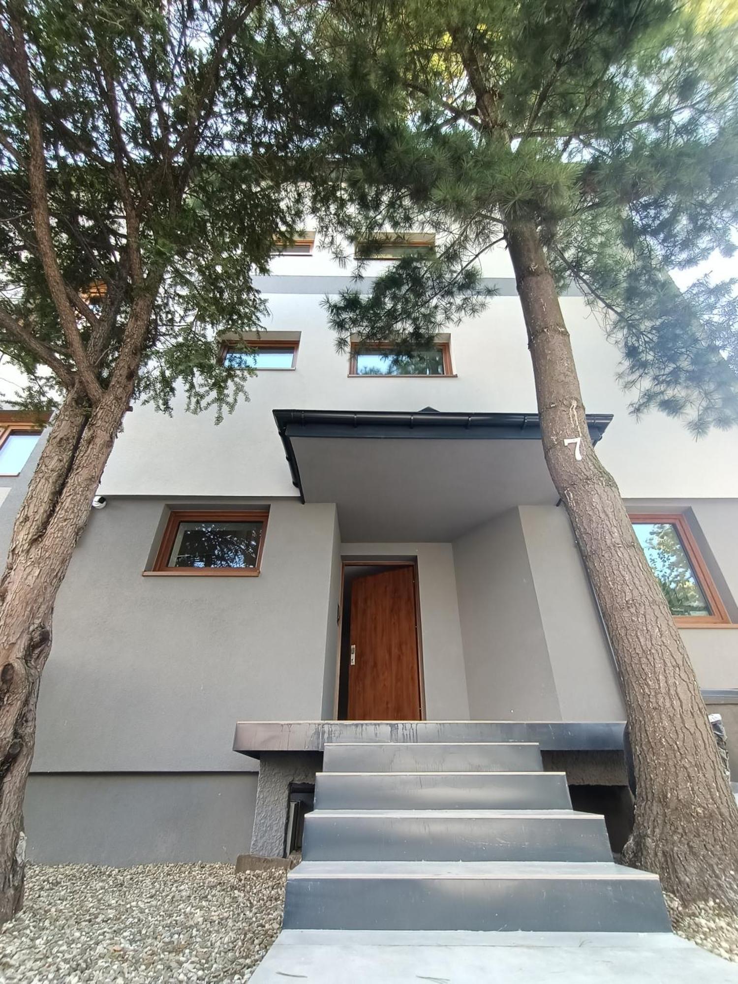 Royal Evitabocelli Spodek By Walk Katowice Exterior foto
